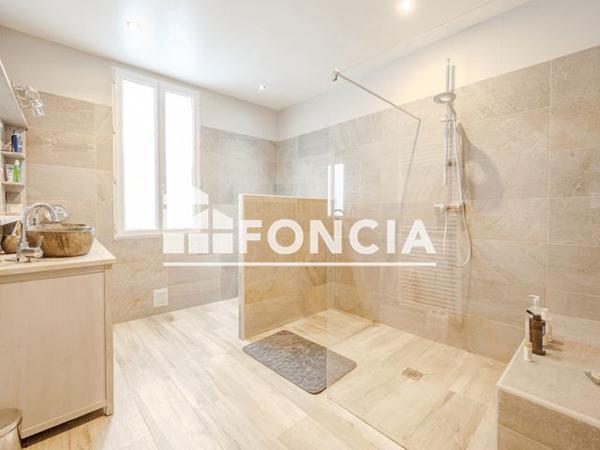 À vendre Appartement 5 pièces 172.97 m² - Hyères 83400