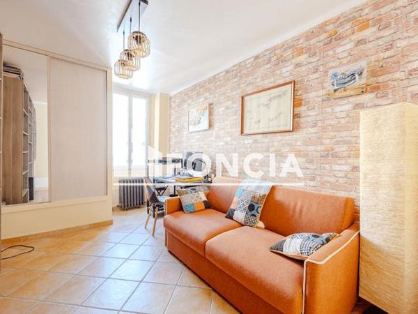 À vendre Appartement 5 pièces 172.97 m² - Hyères 83400