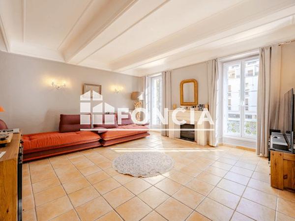 À vendre Appartement 5 pièces 172.97 m² - Hyères 83400