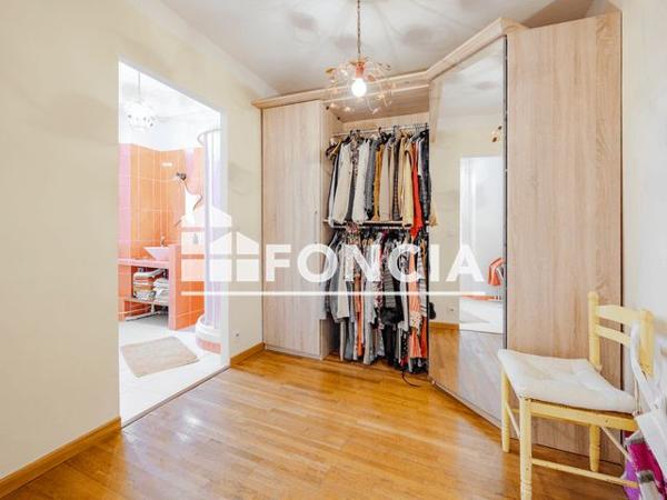 À vendre Appartement 5 pièces 172.97 m² - Hyères 83400