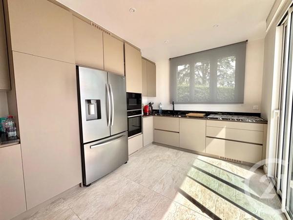 Maison à vendre  6 pièces - 136 m 2   TROUVILLE SUR MER  - 14