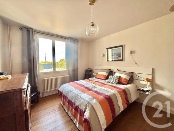 Maison à vendre  6 pièces - 136 m 2   TROUVILLE SUR MER  - 14