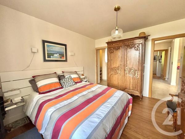 Maison à vendre  6 pièces - 136 m 2   TROUVILLE SUR MER  - 14