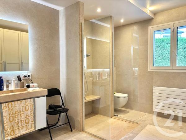 Maison à vendre  6 pièces - 136 m 2   TROUVILLE SUR MER  - 14