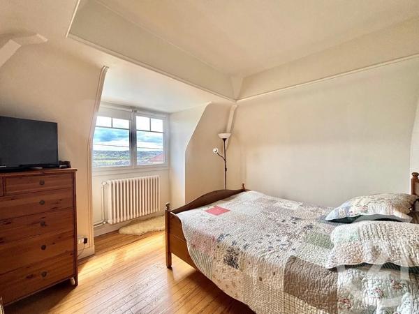 Maison à vendre  6 pièces - 136 m 2   TROUVILLE SUR MER  - 14