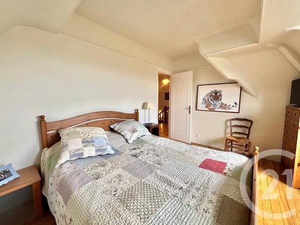 Maison à vendre  6 pièces - 136 m 2   TROUVILLE SUR MER  - 14