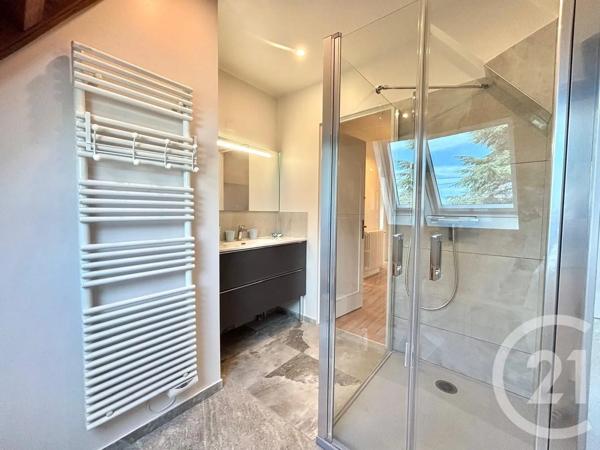 Maison à vendre  6 pièces - 136 m 2   TROUVILLE SUR MER  - 14