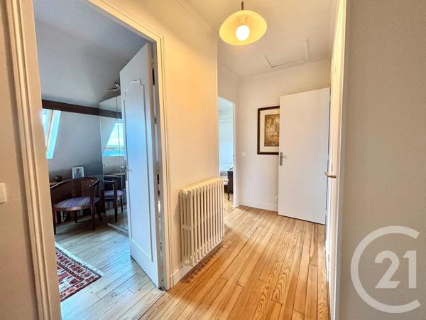 Maison à vendre  6 pièces - 136 m 2   TROUVILLE SUR MER  - 14