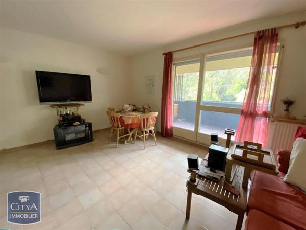 Appartement à vendre 2 pièces 48m²