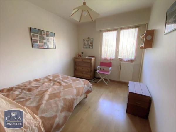 Appartement à vendre 2 pièces 48m²