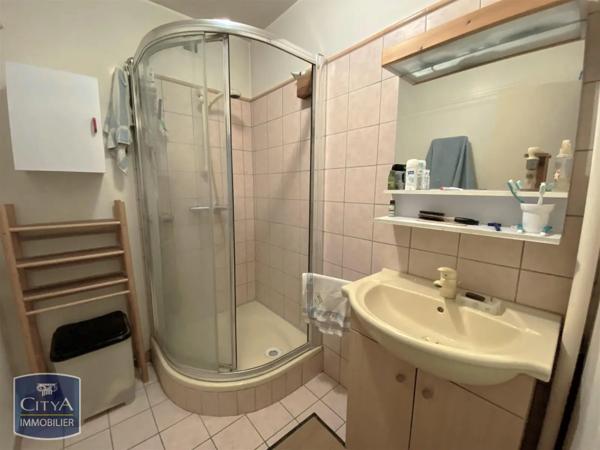 Appartement à vendre 2 pièces 48m²