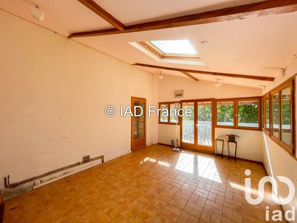 Maison à vendre 9 pièces 129 m² Marcoussis