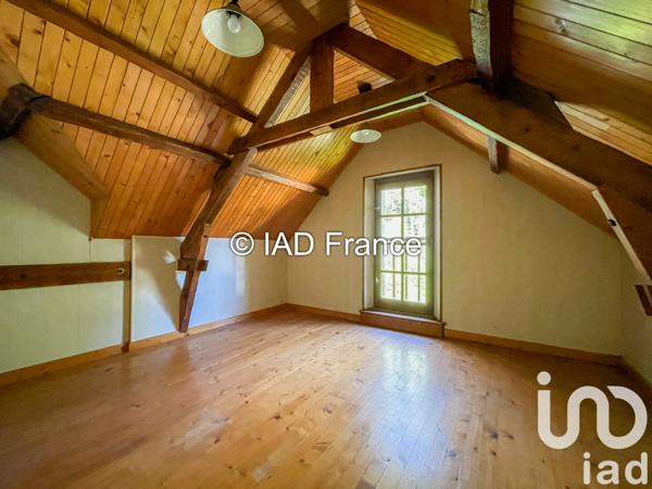 Maison à vendre 9 pièces 129 m² Marcoussis