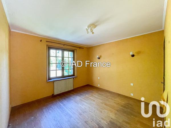 Maison à vendre 9 pièces 129 m² Marcoussis