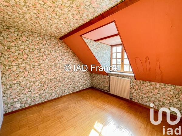 Maison à vendre 9 pièces 129 m² Marcoussis
