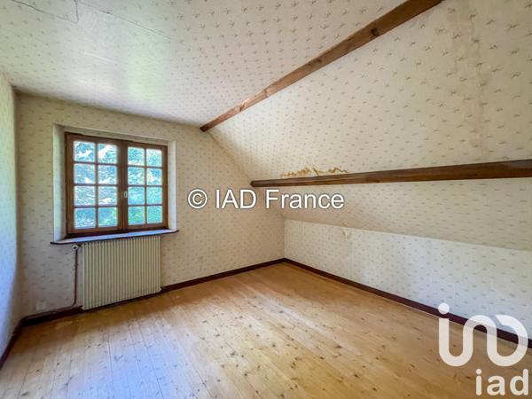 Maison à vendre 9 pièces 129 m² Marcoussis