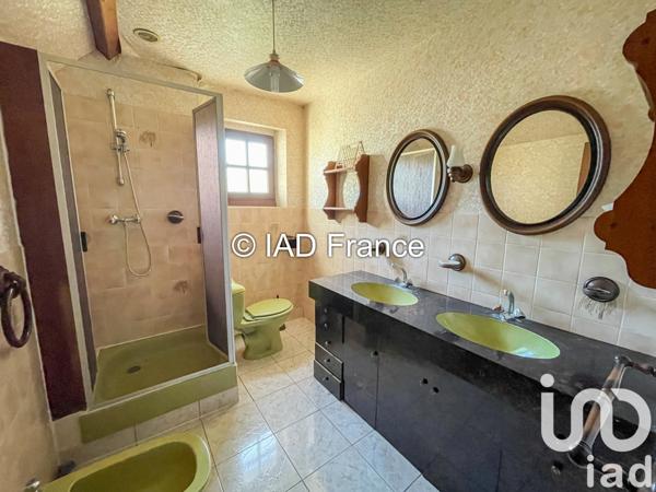 Maison à vendre 9 pièces 129 m² Marcoussis