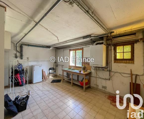Maison à vendre 9 pièces 129 m² Marcoussis