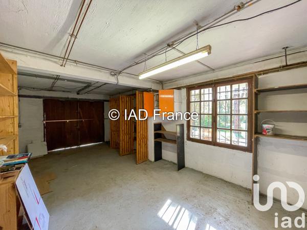 Maison à vendre 9 pièces 129 m² Marcoussis