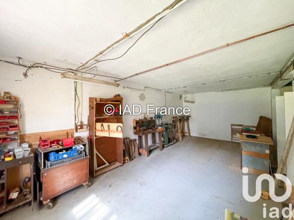 Maison à vendre 9 pièces 129 m² Marcoussis