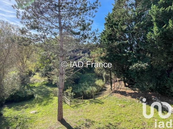 Maison à vendre 9 pièces 129 m² Marcoussis