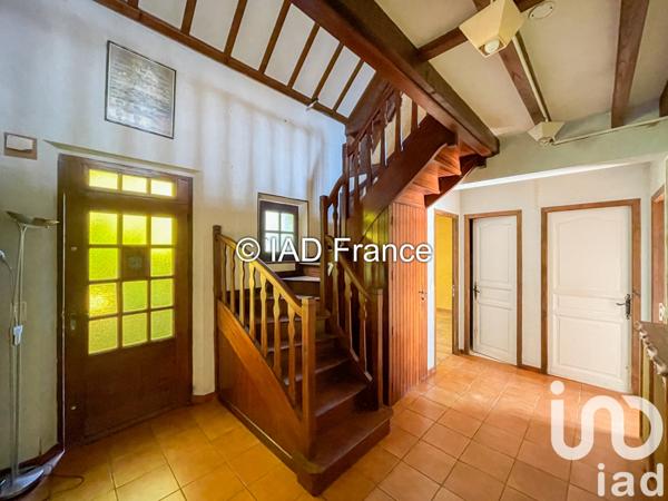 Maison à vendre 9 pièces 129 m² Marcoussis