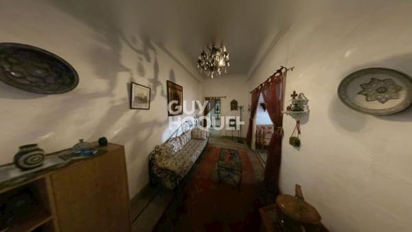 À vendre : Appartement spacieux de 105 m² à Casablanca