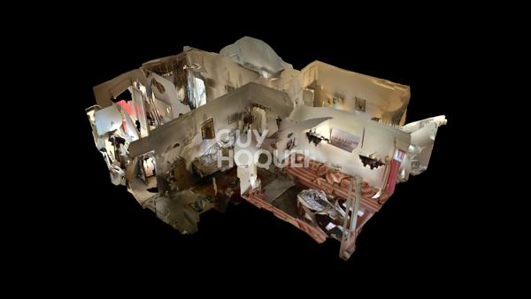 À vendre : Appartement spacieux de 105 m² à Casablanca