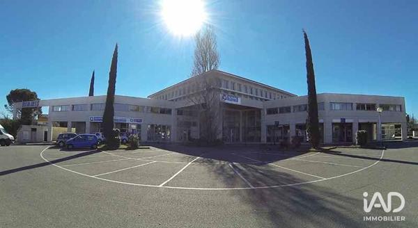 Location local commercial 