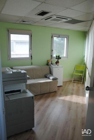 Location local commercial 