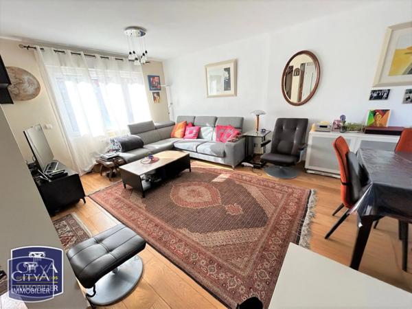 Maison à vendre 5 pièces 92m²
