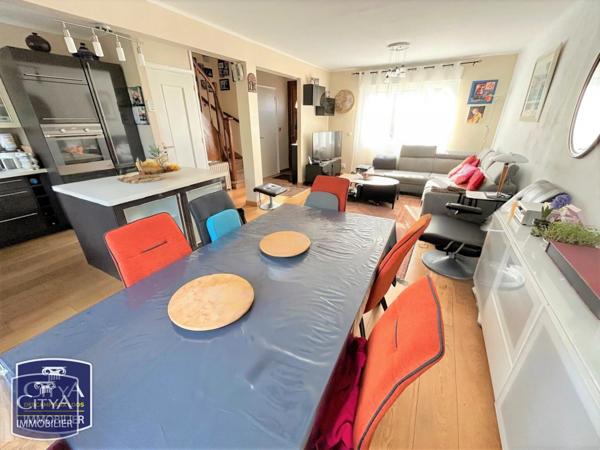 Maison à vendre 5 pièces 92m²