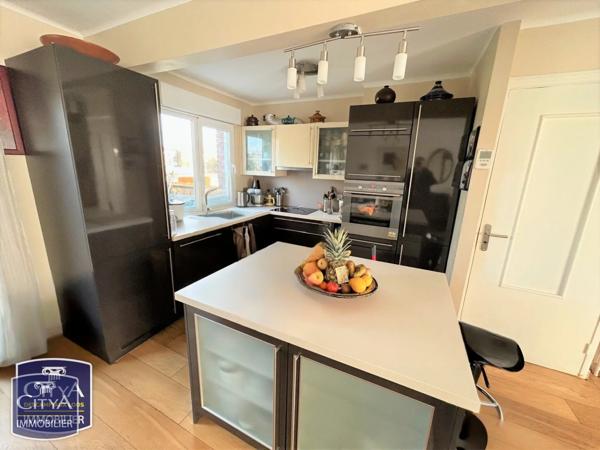 Maison à vendre 5 pièces 92m²