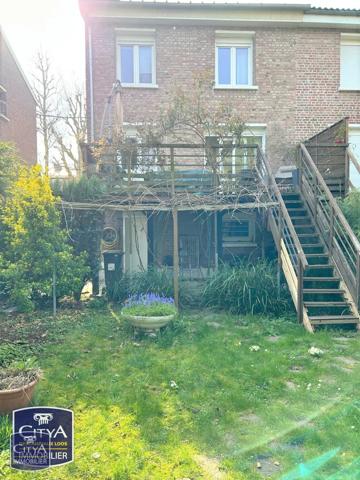 Maison à vendre 5 pièces 92m²