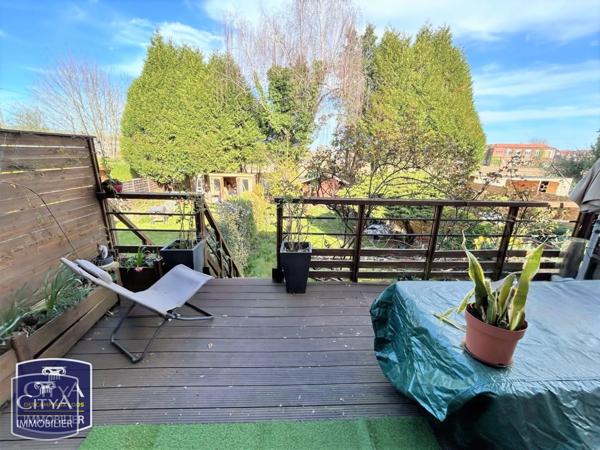 Maison à vendre 5 pièces 92m²