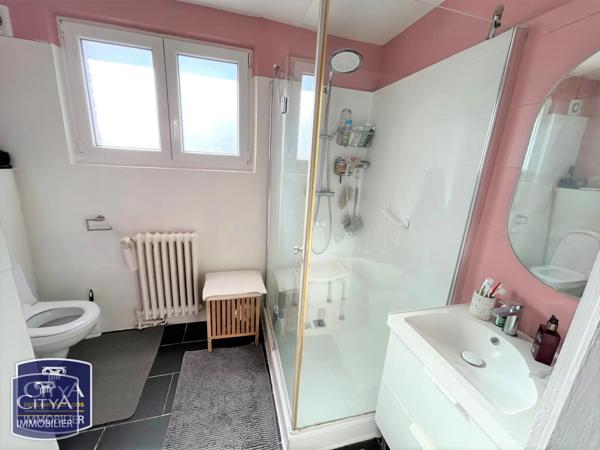 Maison à vendre 5 pièces 92m²