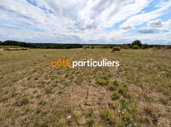 Vente Terrain3000 m² - PUYCORNET (82220)