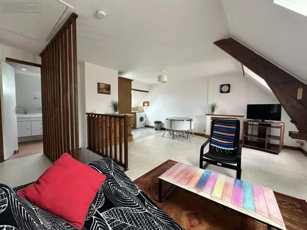 Achat - Appartement Cherbourg-en-Cotentin 50100 47 m 2 581 m 2