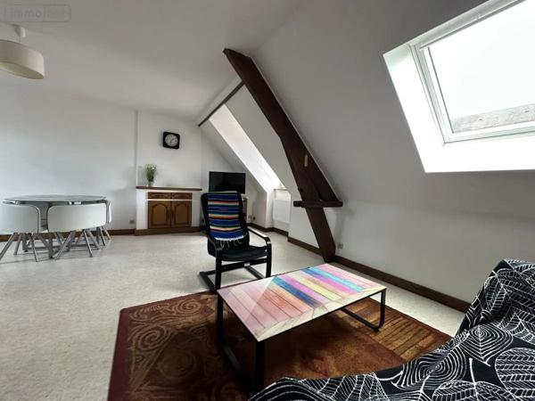 Achat - Appartement Cherbourg-en-Cotentin 50100 47 m 2 581 m 2