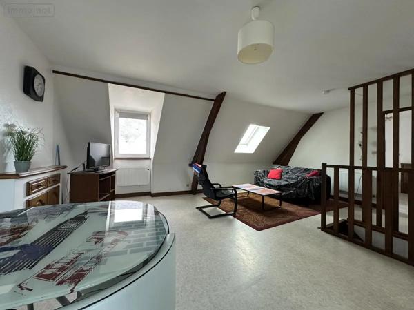 Achat - Appartement Cherbourg-en-Cotentin 50100 47 m 2 581 m 2