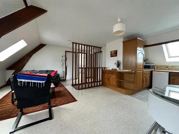 Achat - Appartement Cherbourg-en-Cotentin 50100 47 m 2 581 m 2