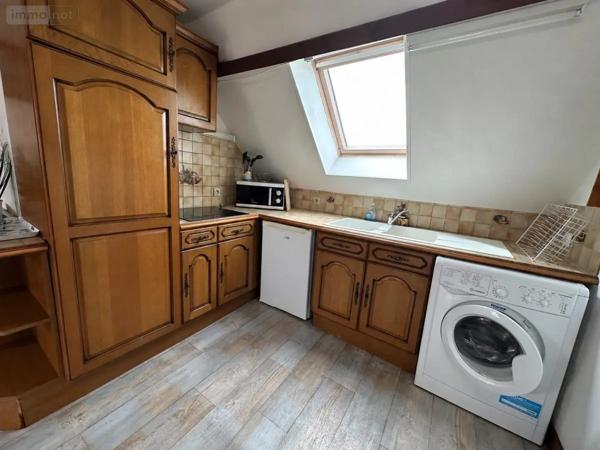 Achat - Appartement Cherbourg-en-Cotentin 50100 47 m 2 581 m 2
