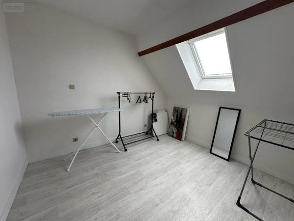 Achat - Appartement Cherbourg-en-Cotentin 50100 47 m 2 581 m 2