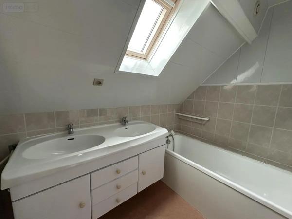 Achat - Appartement Cherbourg-en-Cotentin 50100 47 m 2 581 m 2