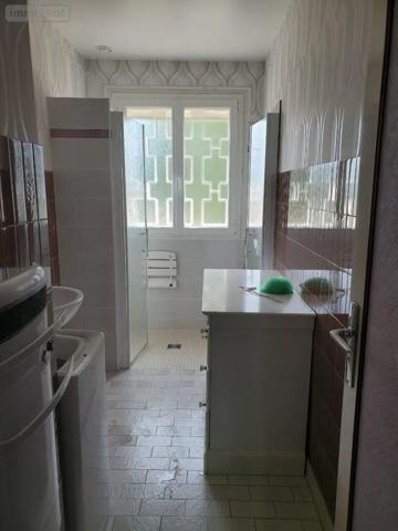 Achat - Maison | Pavillon Saint-Sulpice-le-Guérétois 23000 5 pièces 90 m 2 1260 m 2