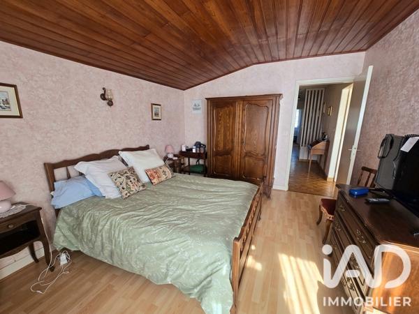 Maison à vendre 4 pièces 98 m² Mussidan