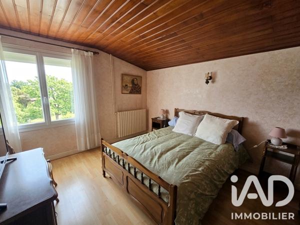 Maison à vendre 4 pièces 98 m² Mussidan