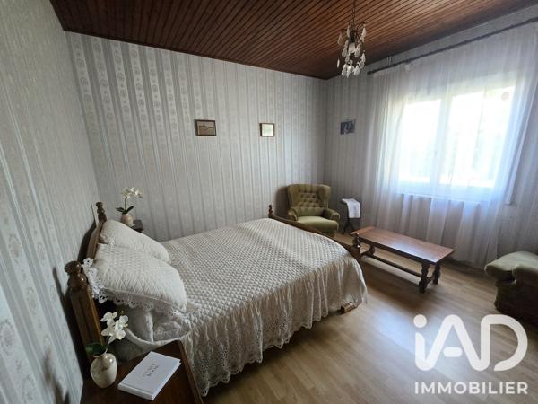 Maison à vendre 4 pièces 98 m² Mussidan