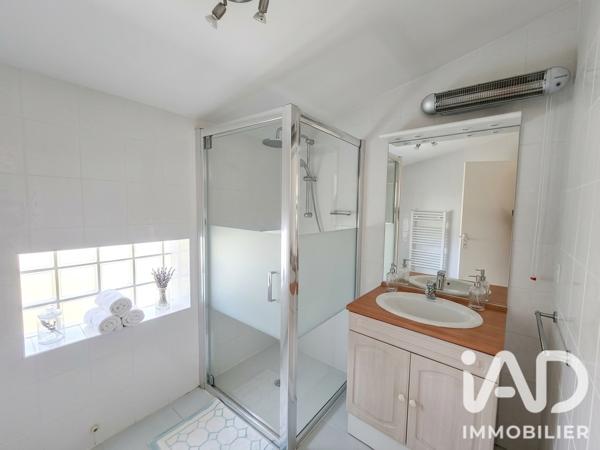 Maison à vendre 4 pièces 98 m² Mussidan