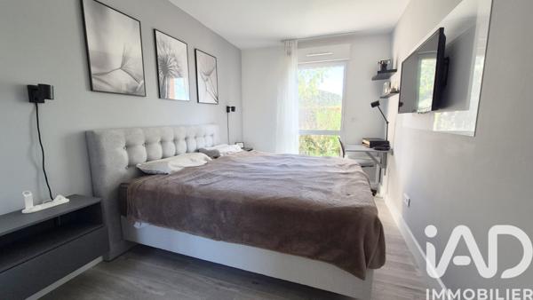 Appartement à vendre 3 pièces 65 m² Aix-en-Provence